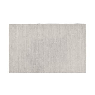 Pilkai smėlinės spalvos iš perdirbto pluošto lauko ir vidaus kilimas 200x300 cm Tendor – Blomus