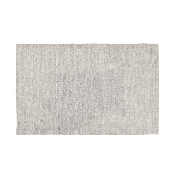 Pilkai smėlinės spalvos iš perdirbto pluošto lauko ir vidaus kilimas 200x300 cm Tendor – Blomus