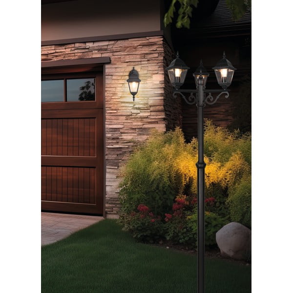 Lauko šviestuvas (aukštis 200 cm) Livenza – Trio-image-1