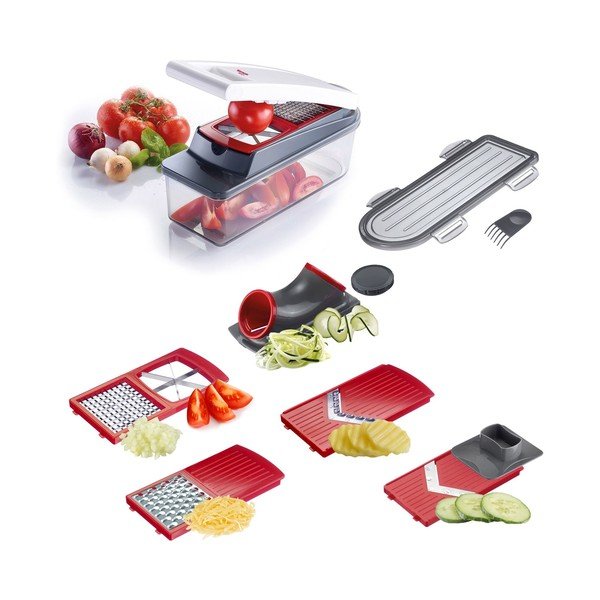 Westmark Dicer daugiafunkcinis pjaustytuvas-image-1