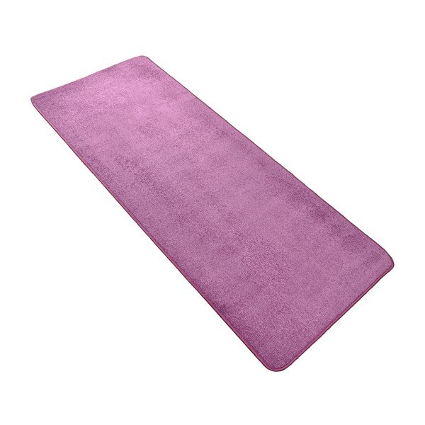 Violetinis bėgikas Hanse Home Nasty, 80 x 200 cm