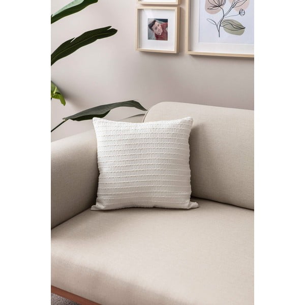 Dekoratyviniai pagalvių užvalkalai 2 vnt. 43x43 cm – Mioli Decor-image-4