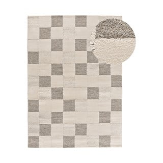 Kilimas smėlio spalvos/kreminės spalvos 120x170 cm Verona – Universal