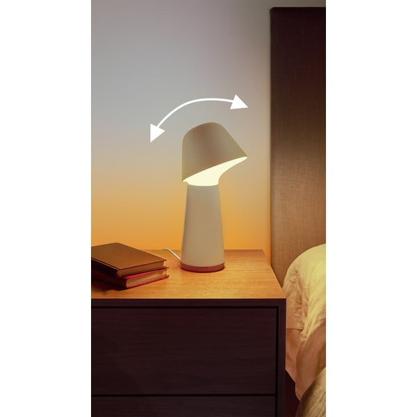 Išmanus stalinis šviestuvas LED 27 W Twilight – Philips Hue-image-3