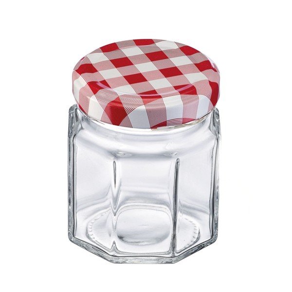 6 "Westmark" stiklinių su dangteliu rinkinys, 100 ml-image-1