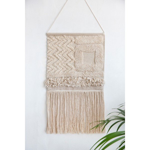 Gobelenas 50x85 cm Earth Natural – Lorena Canals-image-2