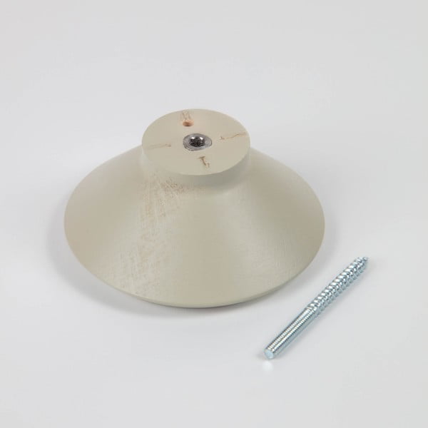 3 spalvingų sieninių pakabų rinkinys Kave Home Nadua-image-3