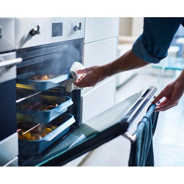 Kepimo skarda 30x30 cm Nest™ Oven  – Joseph Joseph-image-1