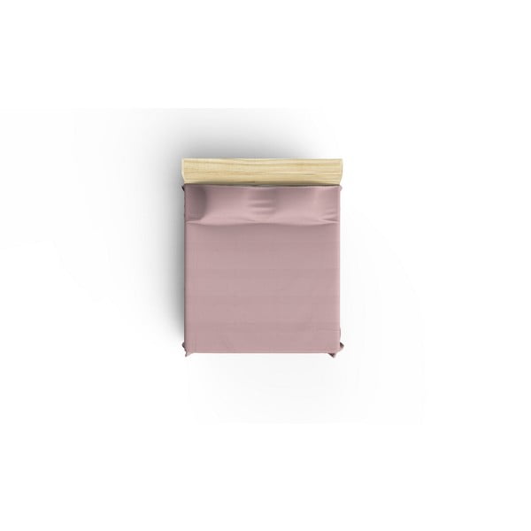Rožinės spalvos dygsniuota dvigulė lovatiesė 220x240 cm – Mijolnir