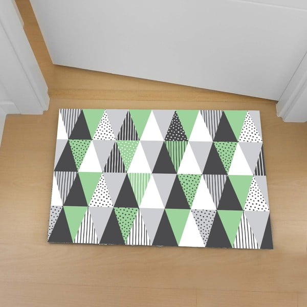 "Zerbelli Reglio" kilimėlis, 75 x 52 cm