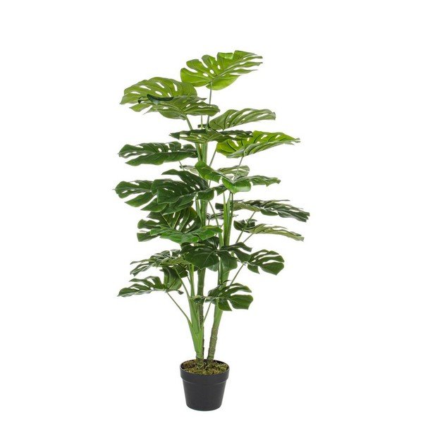 Dirbtinė monstera (aukštis 120 cm) Philodendron – Bizzotto