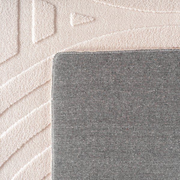 Kreminės spalvos kilimas 160x230 cm Pompei – Ayyildiz Carpets-image-4