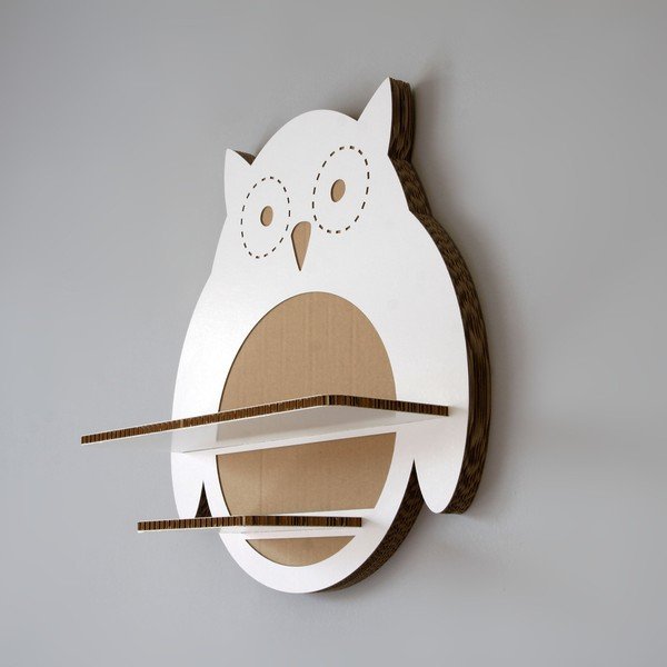 Lentyna Unlimited Design for kids Owl-image-1