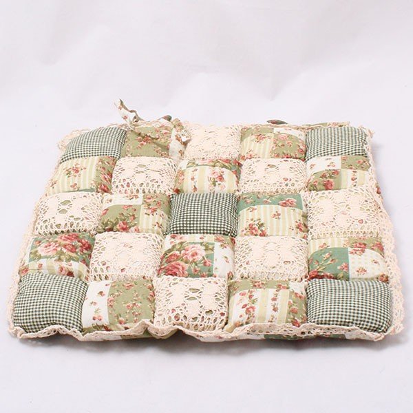"Dakls Patchwork" sėdynės pagalvėlė