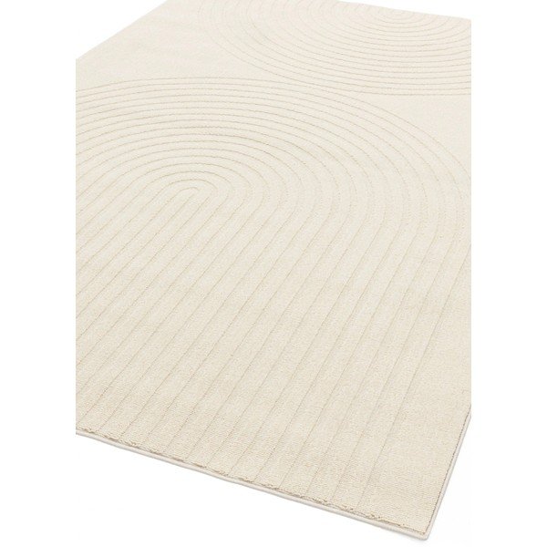 Smėlio spalvos kilimas Asiatic Carpets Antibes, 200 x 290 cm-image-4