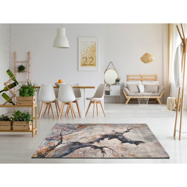 Kilimas Universal Salsa Marble, 160 x 230 cm-image-1