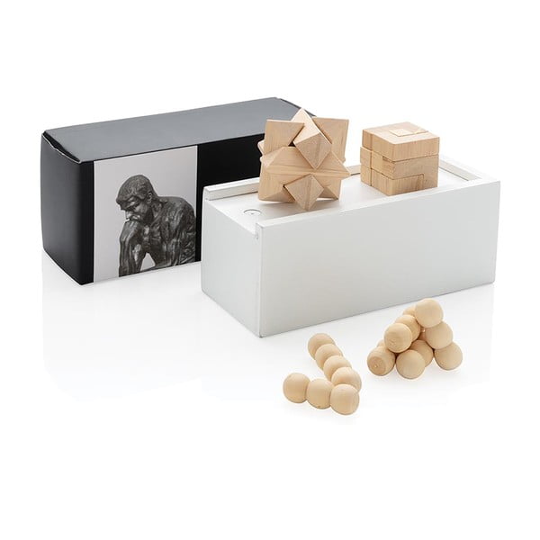 3 medinių dėlionių rinkinys XD dizainas-image-3