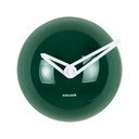 Sieninis laikrodis ø 15 cm Cool Retro Cap – Karlsson
