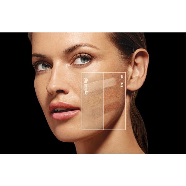 Sieninis/kosmetinis veidrodis (5x) su apšvietimu/didinantis ø 20 cm Sensor – simplehuman-image-3