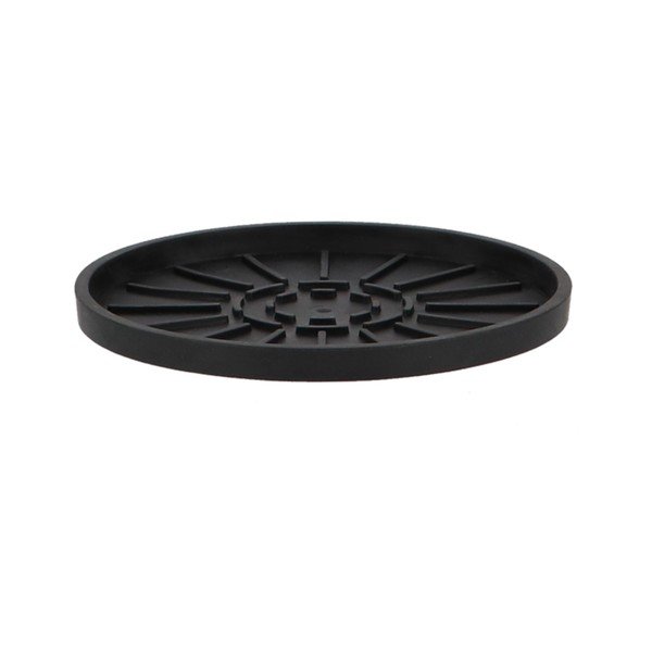 Iš gumos vazono padėkliukas ø 14 cm Coaster – Esschert Design-image-1