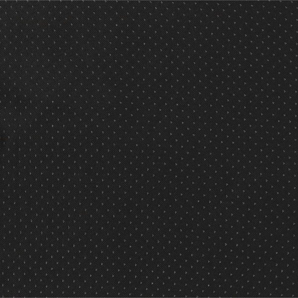 Pilka zomšinė lova 75x55 cm Middle Stitch - Ego Dekor-image-1