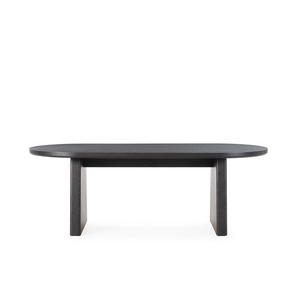 Valgomojo stalas iš uosio 100x200 cm Blair – MOME-image-3