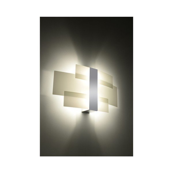 Sieninis šviestuvas "Sollux Marett-image-3