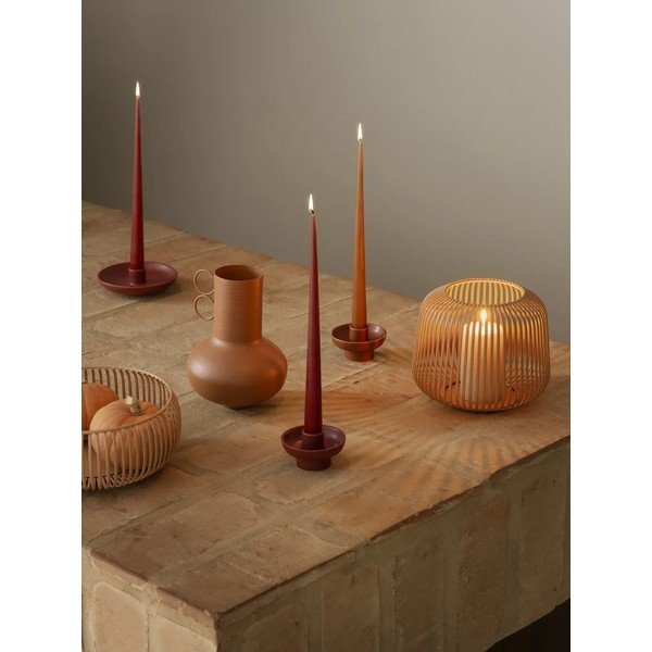 Iš plieno vaisių dubuo Lito M – Blomus-image-3