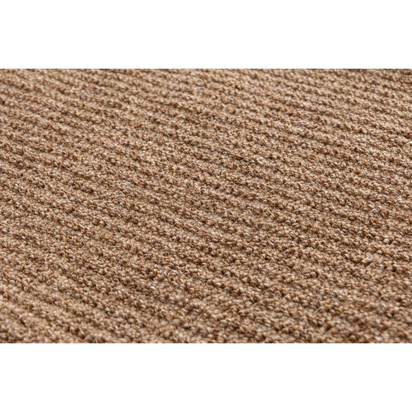 Natūralios spalvos kilimas 120x170 cm Lumen Liso – Universal-image-3