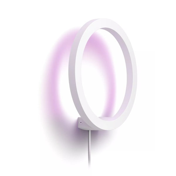 Išmani sieninė lempa LED 20 W Sana – Philips Hue