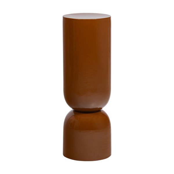 Iš metalo gėlių stovas ø 32 cm (aukštis 95 cm) Toval – WOOOD