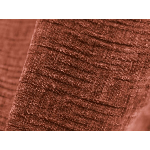 Raudona kampinė sofa (kintama) Vanda - Mazzini Sofas-image-4