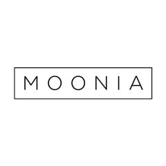 Moonia · Nuolaidos kodas
