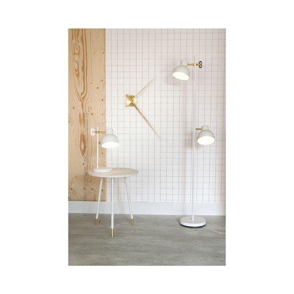 Dabartinio laiko stalas Mellow White-image-4