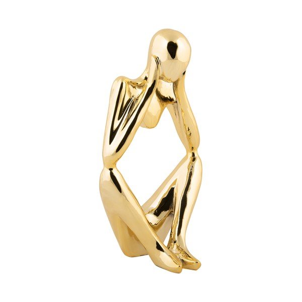 Iš polirezino statulėlė (aukštis 23,5 cm) Dreaming – PT LIVING-image-2