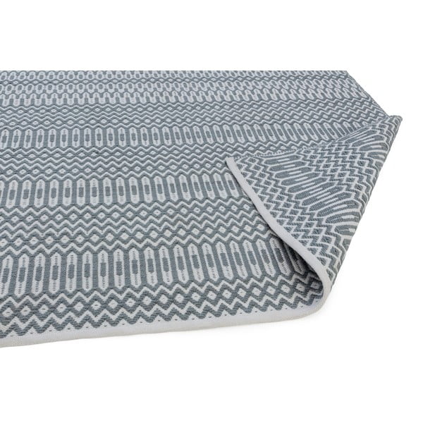 Pilkai baltas kilimas Asiatic Carpets Halsey, 160 x 230 cm-image-1