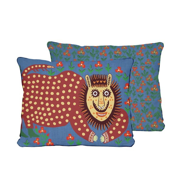 Pagalvė Madre Selva Coco, 50 x 35 cm-image-1