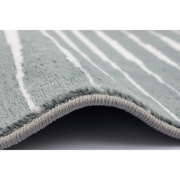 Kilimas mėtų spalvos 240x330 cm Remio Mint – FD-image-1