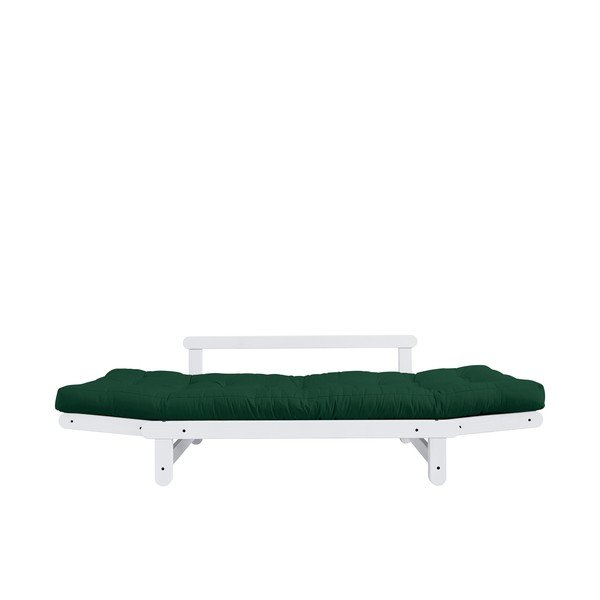 Kintama sofa "Karup Design Beat White/Dark Green-image-4