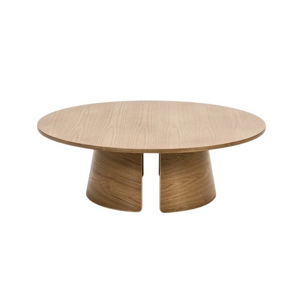 Kavos staliukas Teulat Cep, ø 110 cm