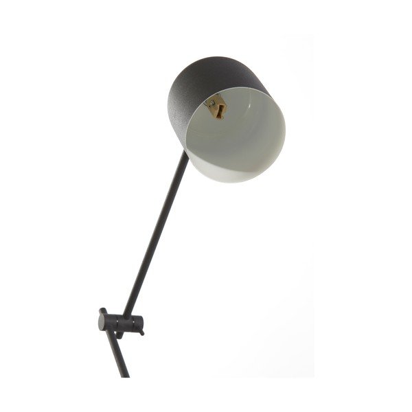 Juodos spalvos pastatomas šviestuvas su pritemdymo funkcija (aukštis 150 cm) Rijeka – Light & Living-image-4