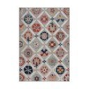 Pilkas lauko kilimas 230x160 cm Flora - Flair Rugs