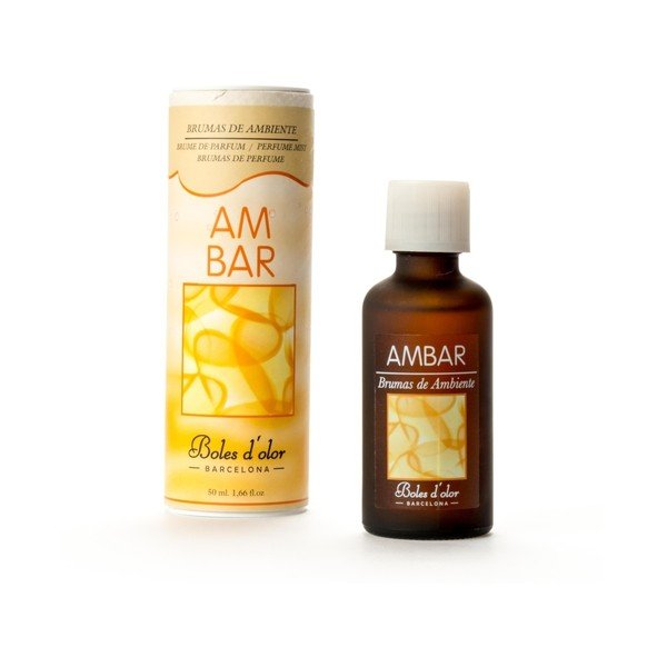 Ambros kvapioji esencija elektriniam difuzoriui "Boles d´olor", 50 ml
