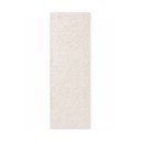 Rankų darbo dramblio kaulo spalvos kilimas 80x300 cm Notting Hill Portobello – Ted Baker