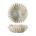 Iš marmuro dekoratyvinis dubuo ø 17,5 cm Harmonia – Bloomingville