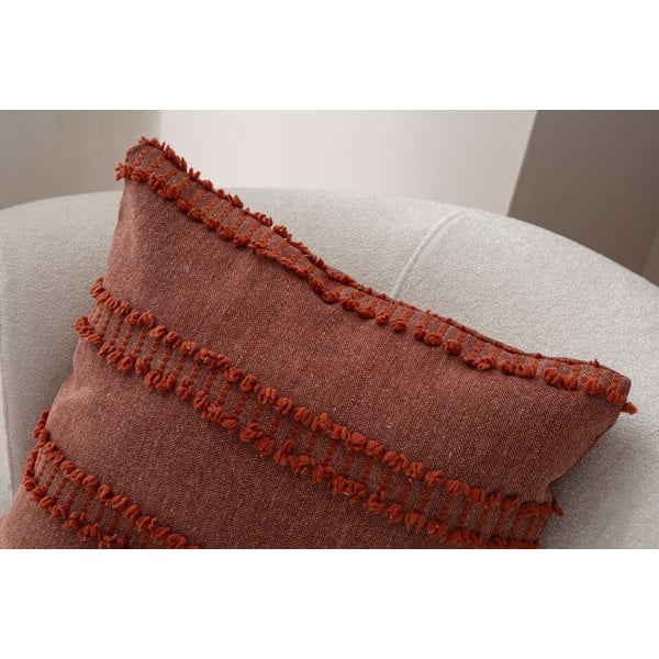 Dekoratyvinis pagalvės užvalkalas 43x43 cm Tuffet – Mioli Decor-image-2