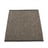 Tamsiai rudos spalvos lauko ir vidaus kilimas 70x90 cm Sam Black Walnut – Pappelina