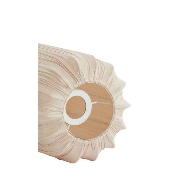 Kreminės spalvos šviestuvo gaubtas ø 20 cm Farol – Light & Living-image-3