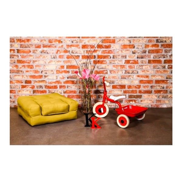 "Karup Baby Cube Amarillo" vaikiška kėdutė-image-2