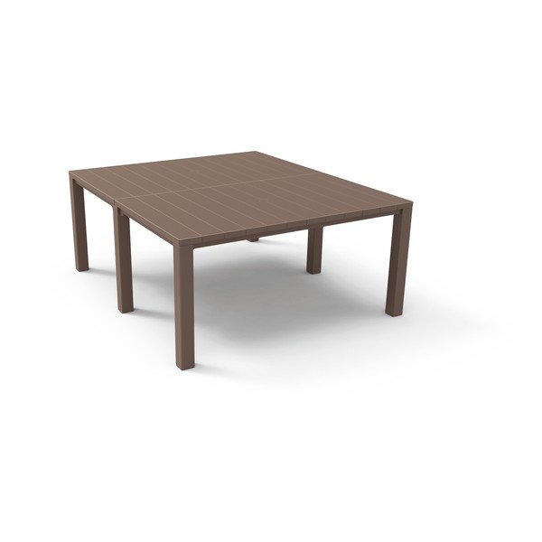 Sodo valgomojo stalas 90x147.5 cm Julie – Keter-image-2